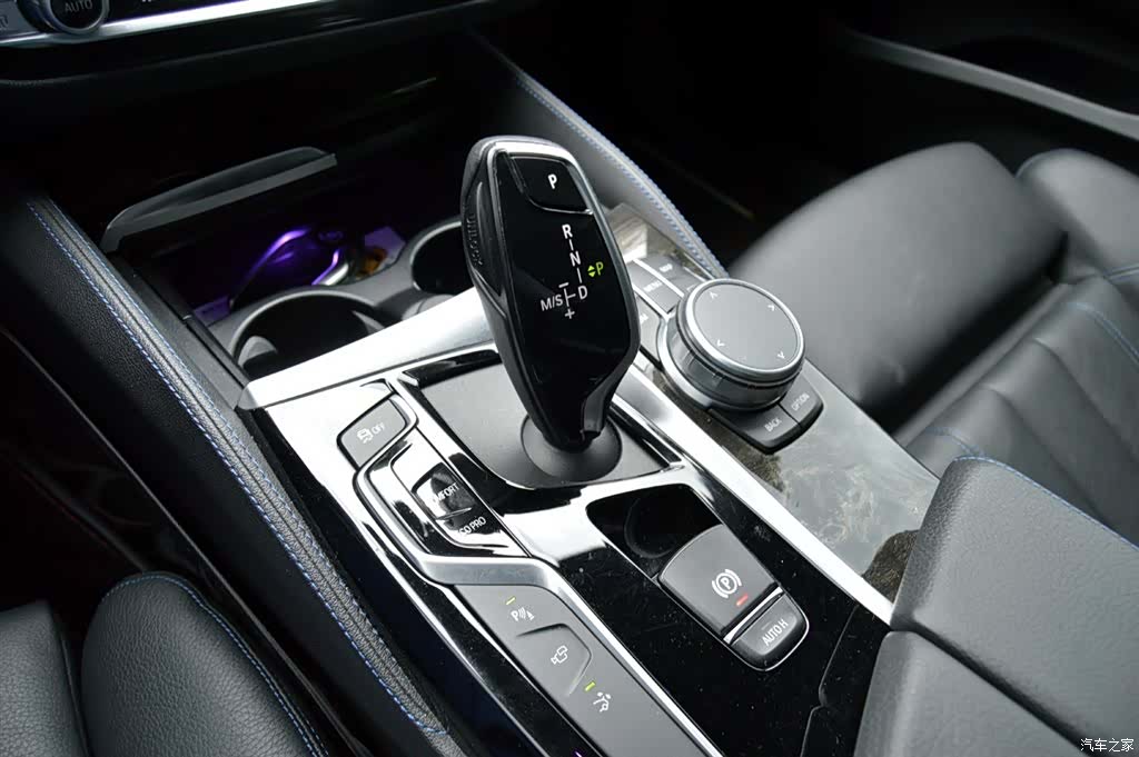 BMW 6 Series GT, 2020 10