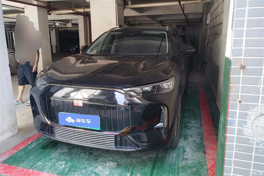 Chery T10
