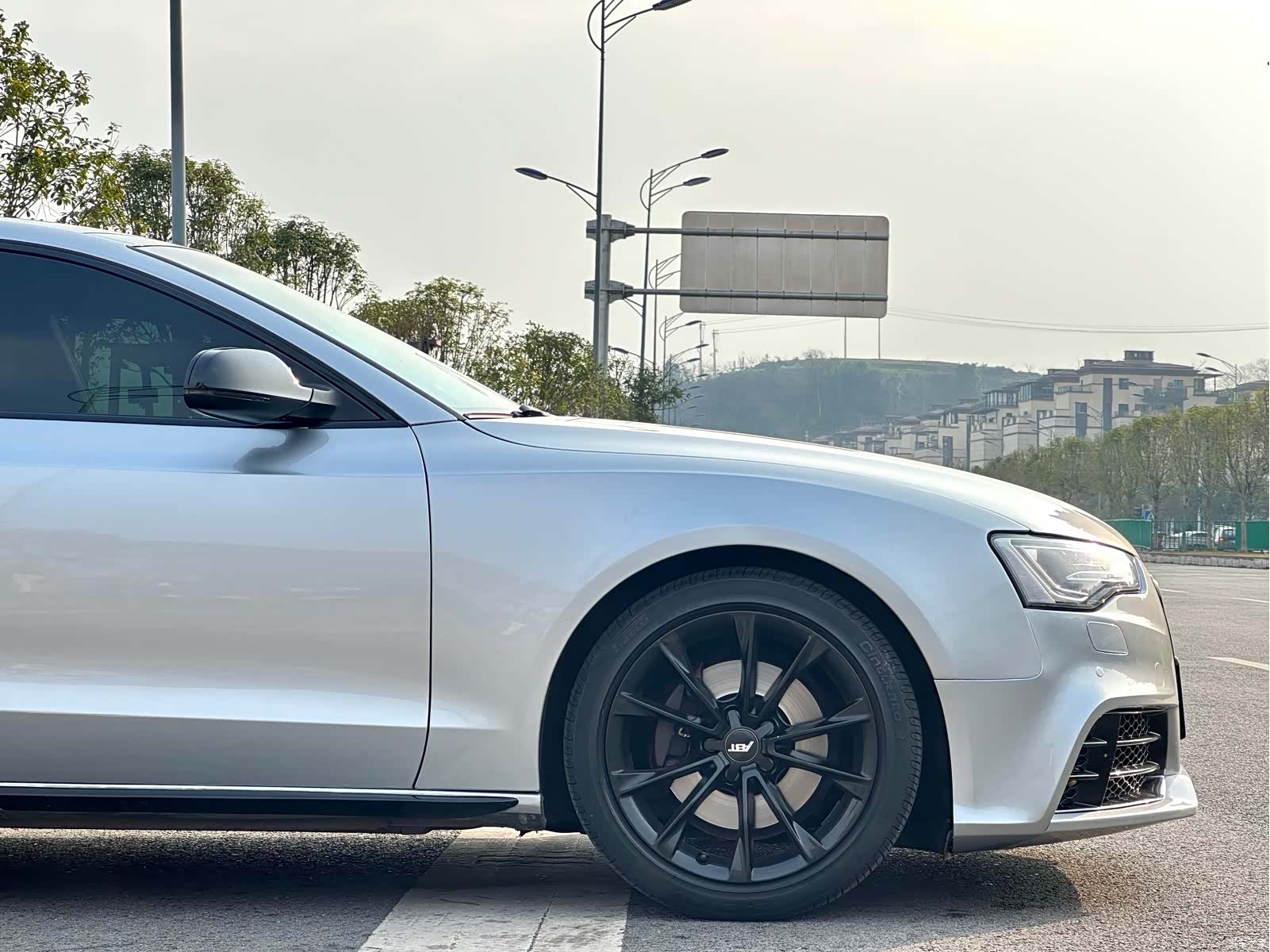 Audi A5, 2012 20