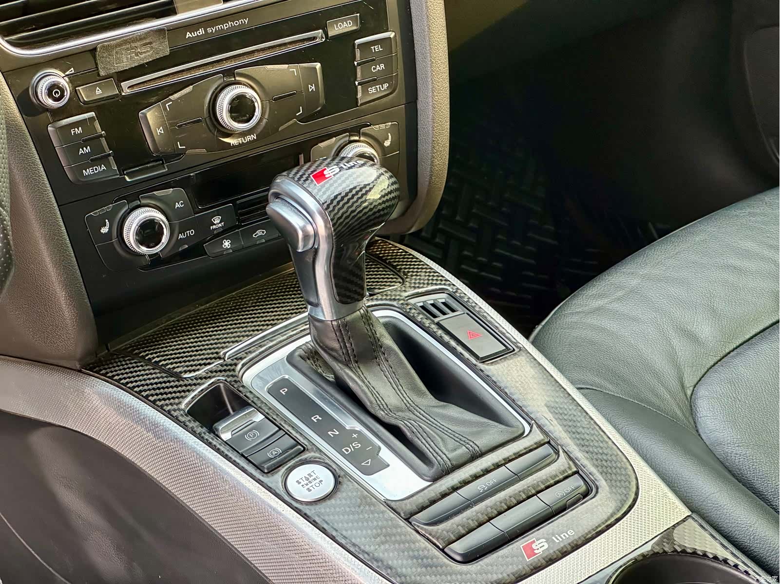 Audi A5, 2012 33