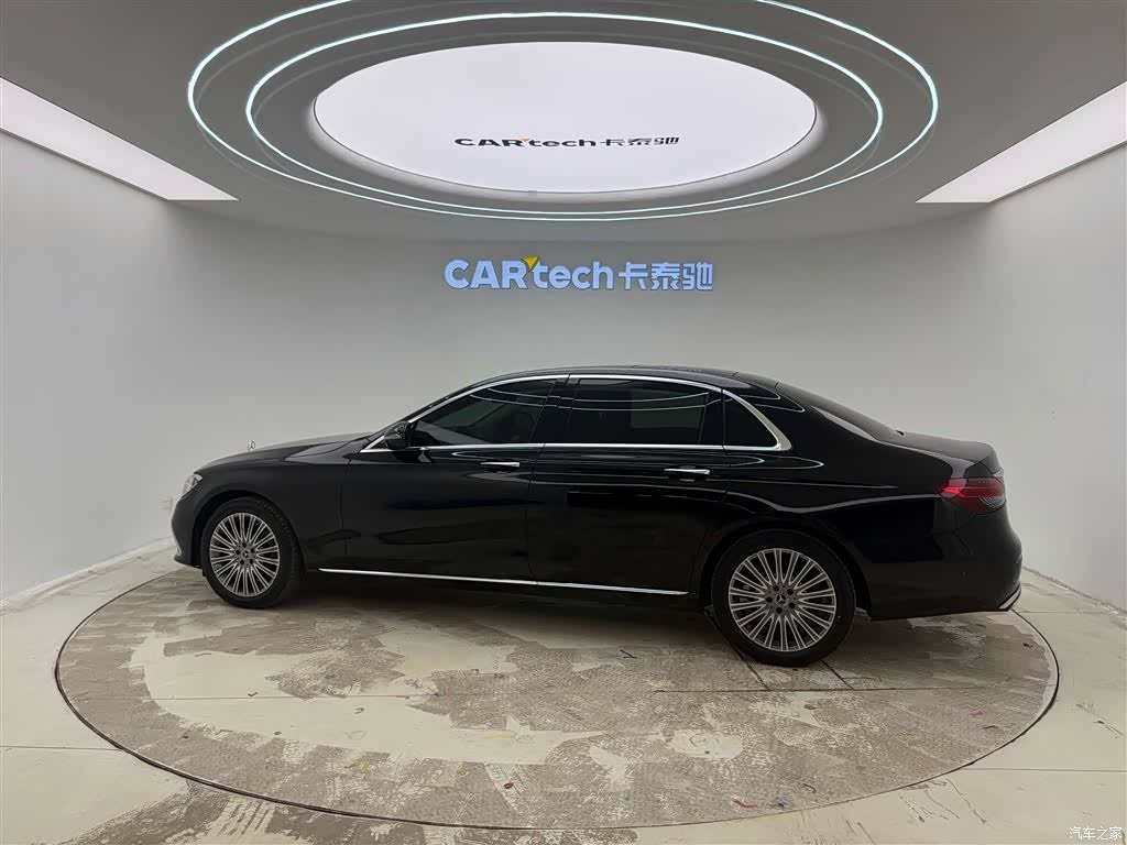 Mercedes-Benz E-Class, 2021 все фото