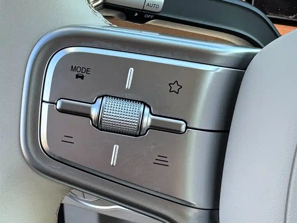 Chery Fulwin Fengyun A9L