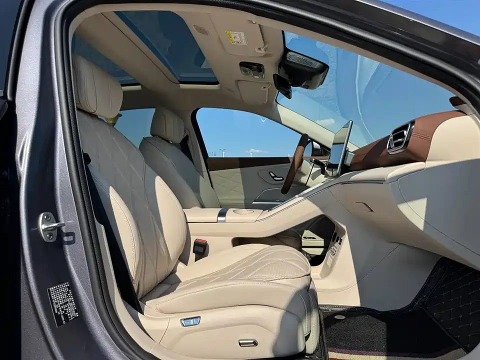 Chery Fulwin Fengyun A9L