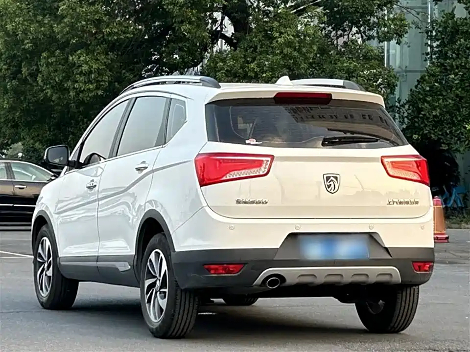 Baoding 560