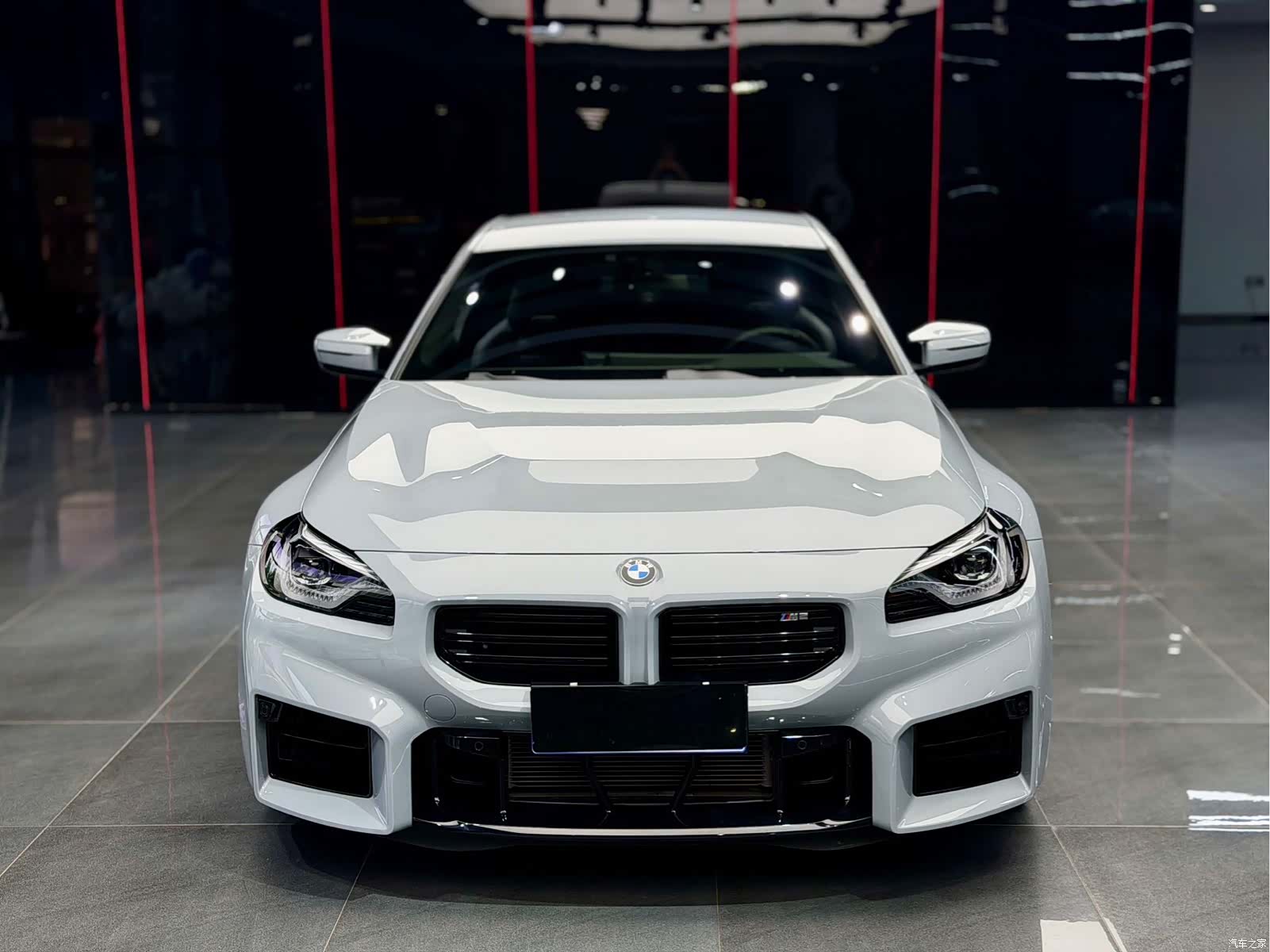 BMW M2, 2024 2