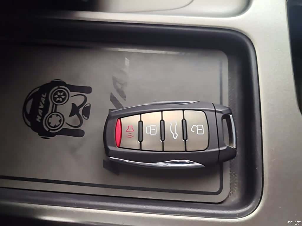 Haval Big Dog, 2022 9