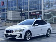 ����1ϵ 2020�� 120i M�˶���װ