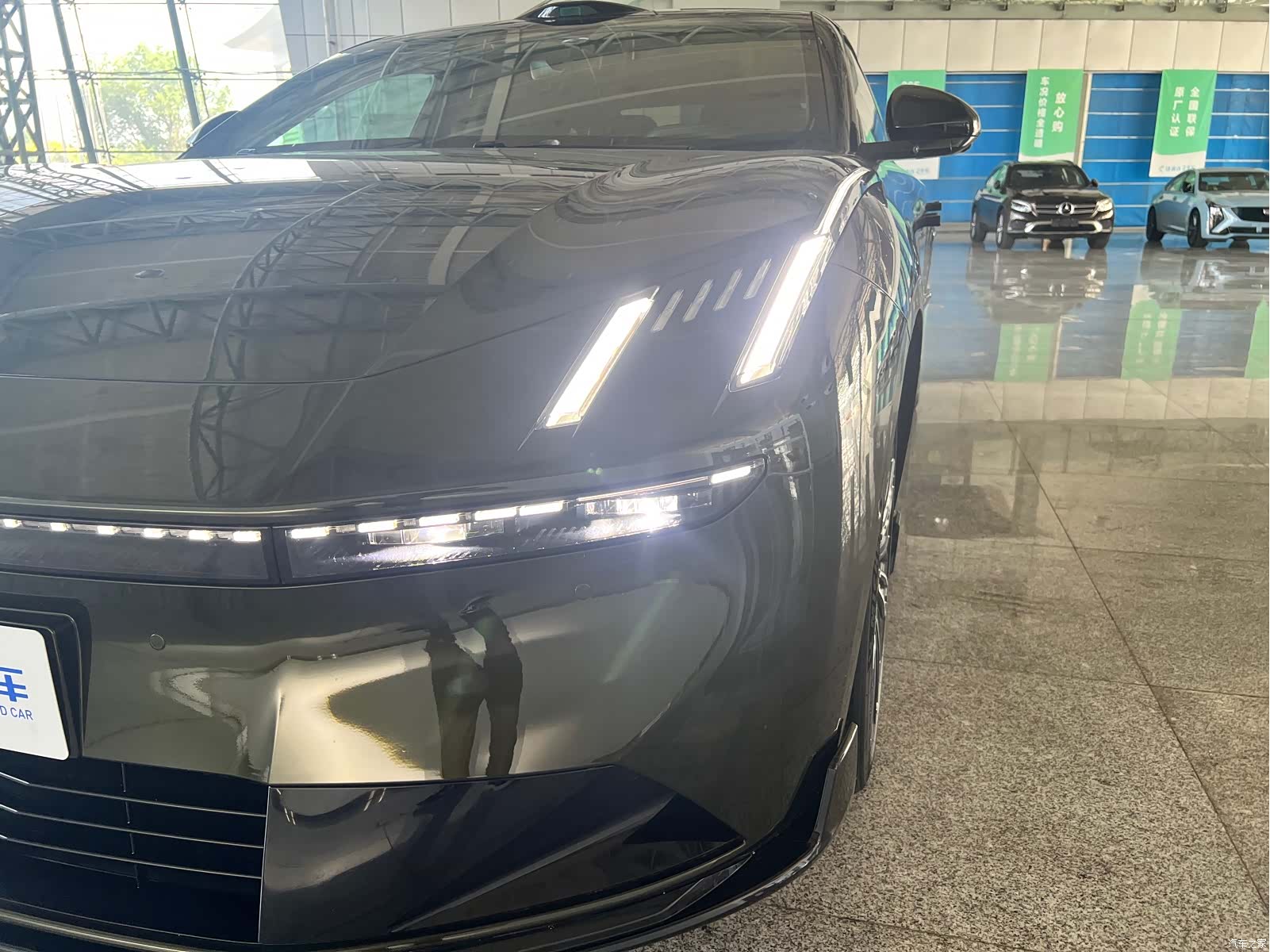 Lynk & Co 02, 2025 15