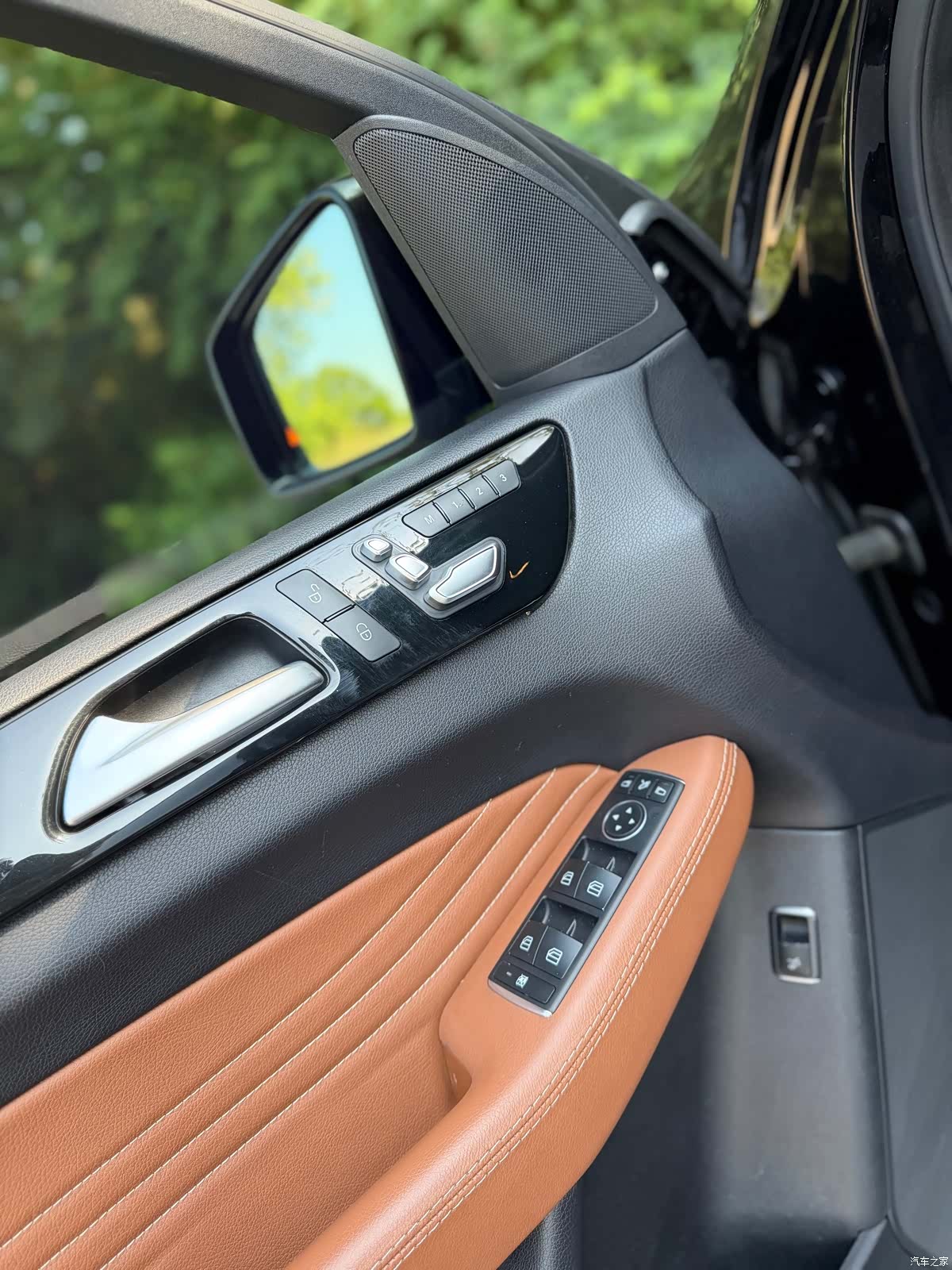 Mercedes-Benz GLE, 2018 14