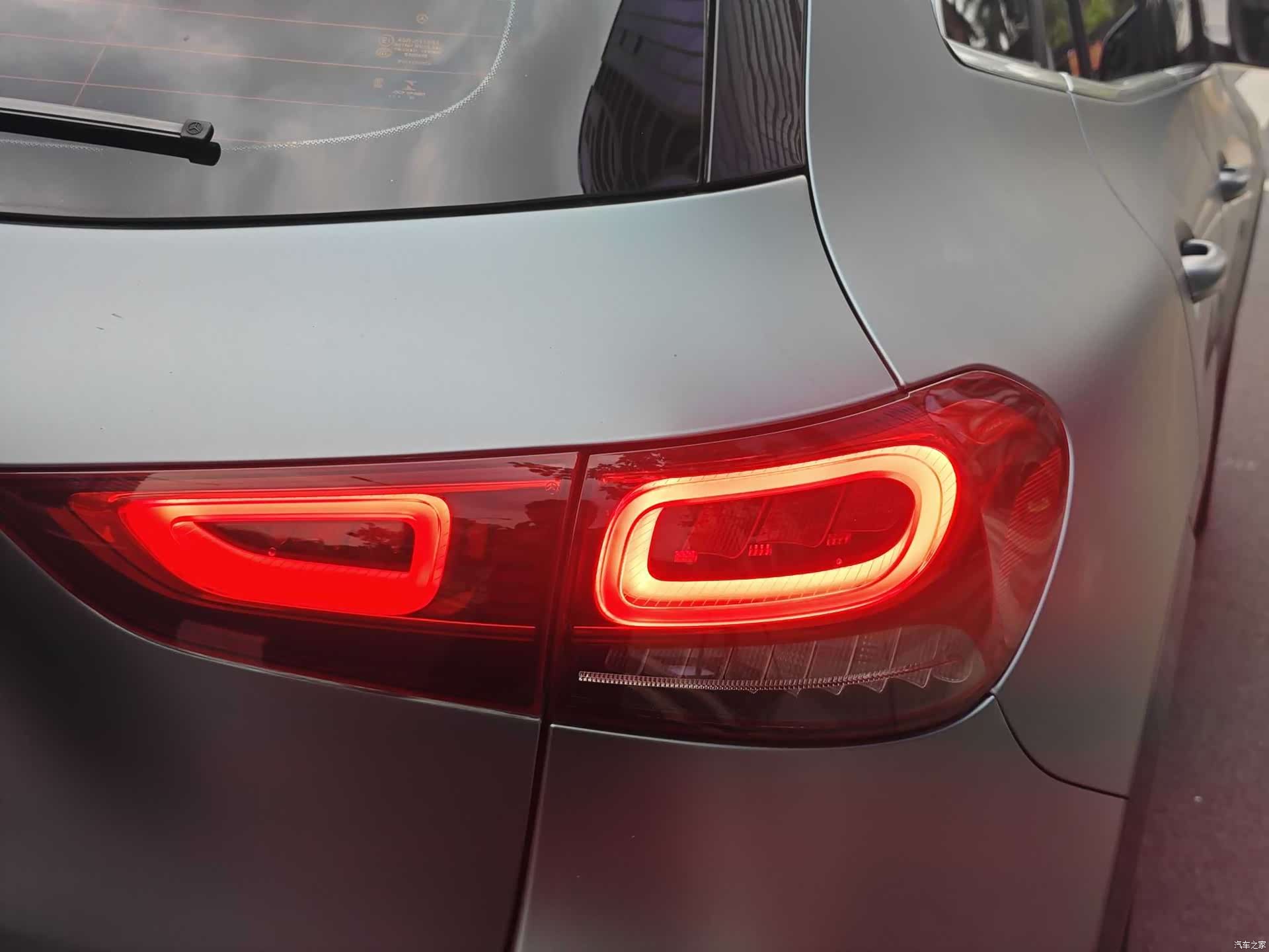 Mercedes-Benz GLA, 2021 23