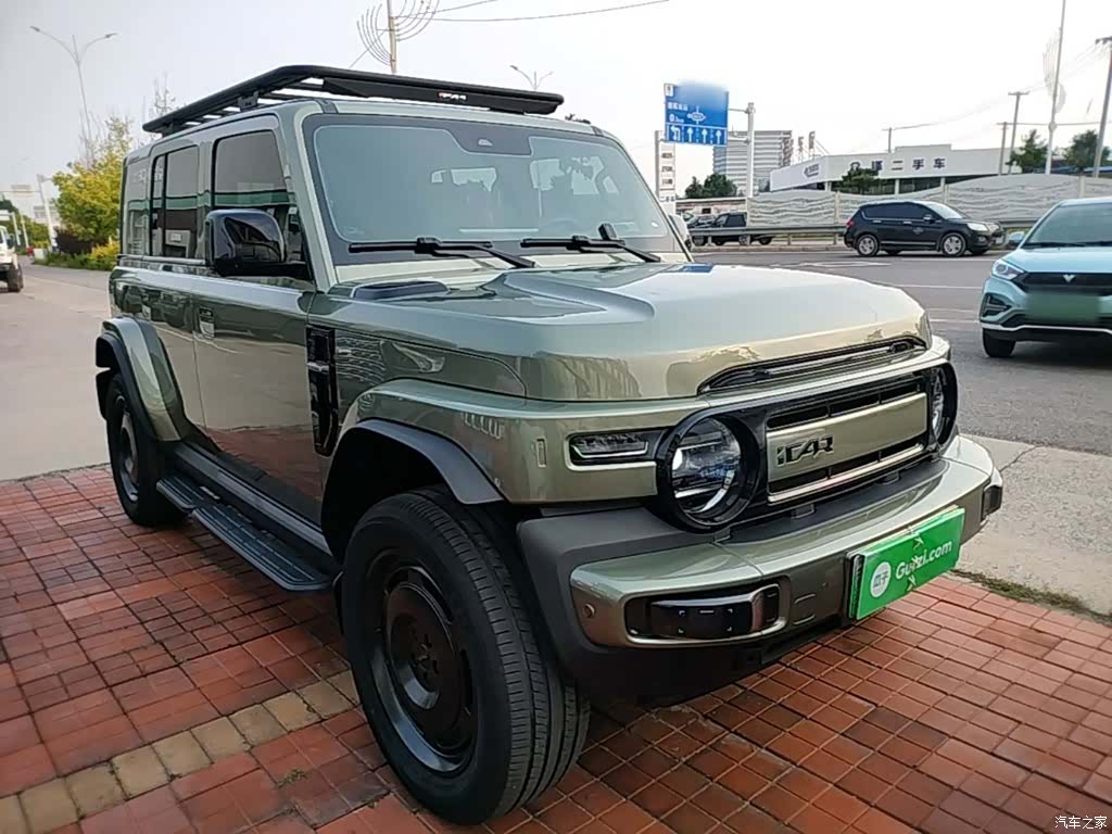 Chery V23, 2025 22