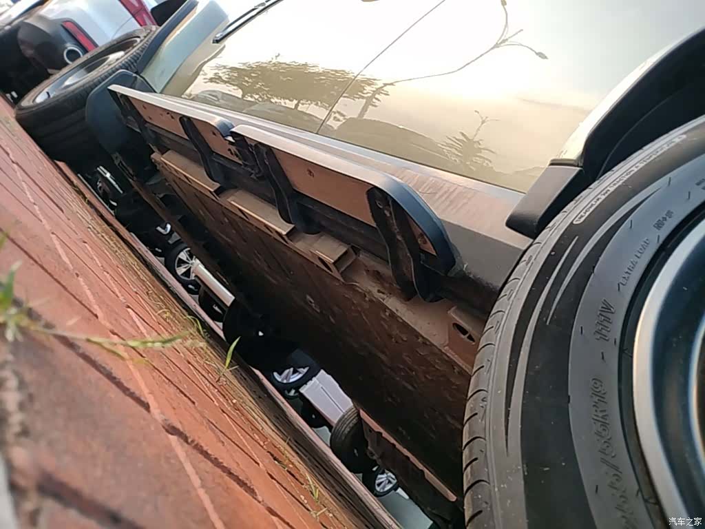 Chery V23, 2025 21
