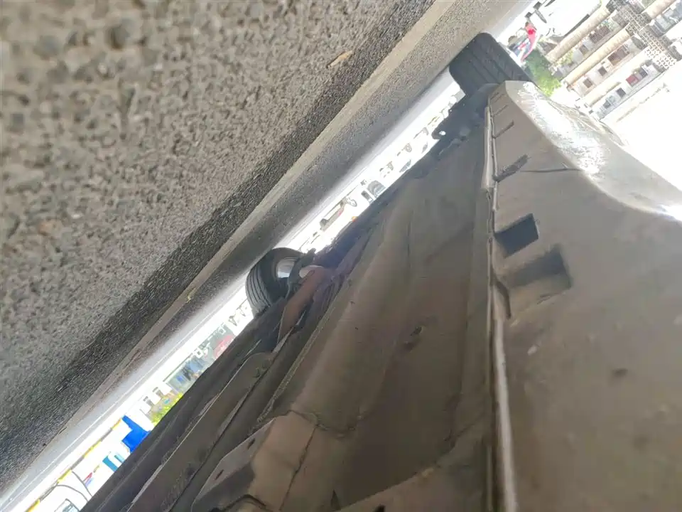 Trumpchi Trumpchi GA4