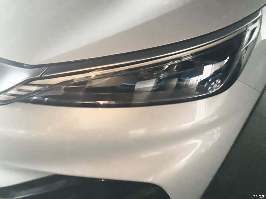 BYD Yuan, 2024 24