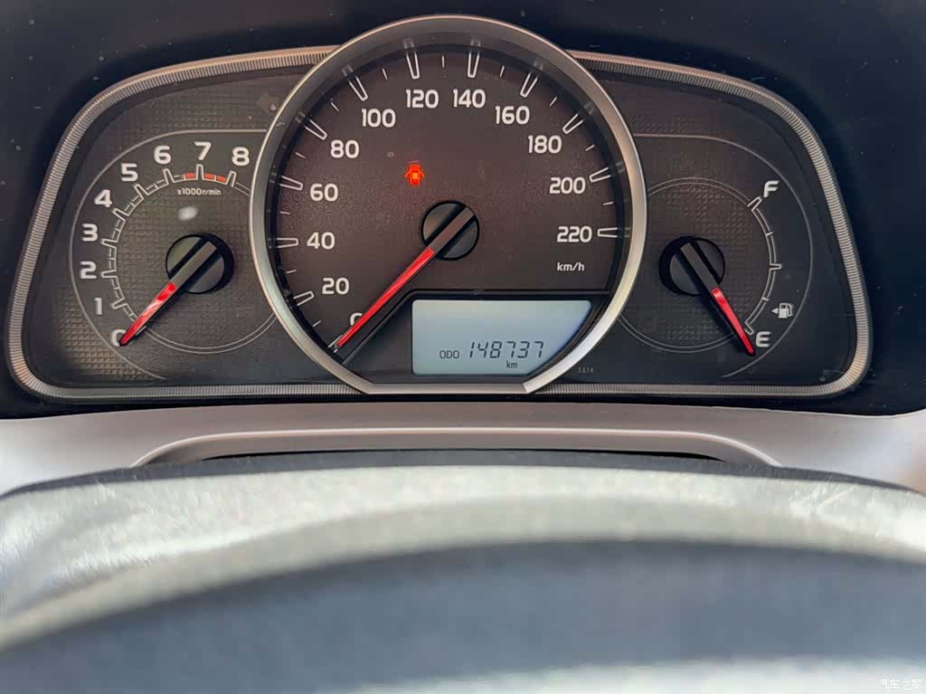 Toyota RAV4, 2016 4