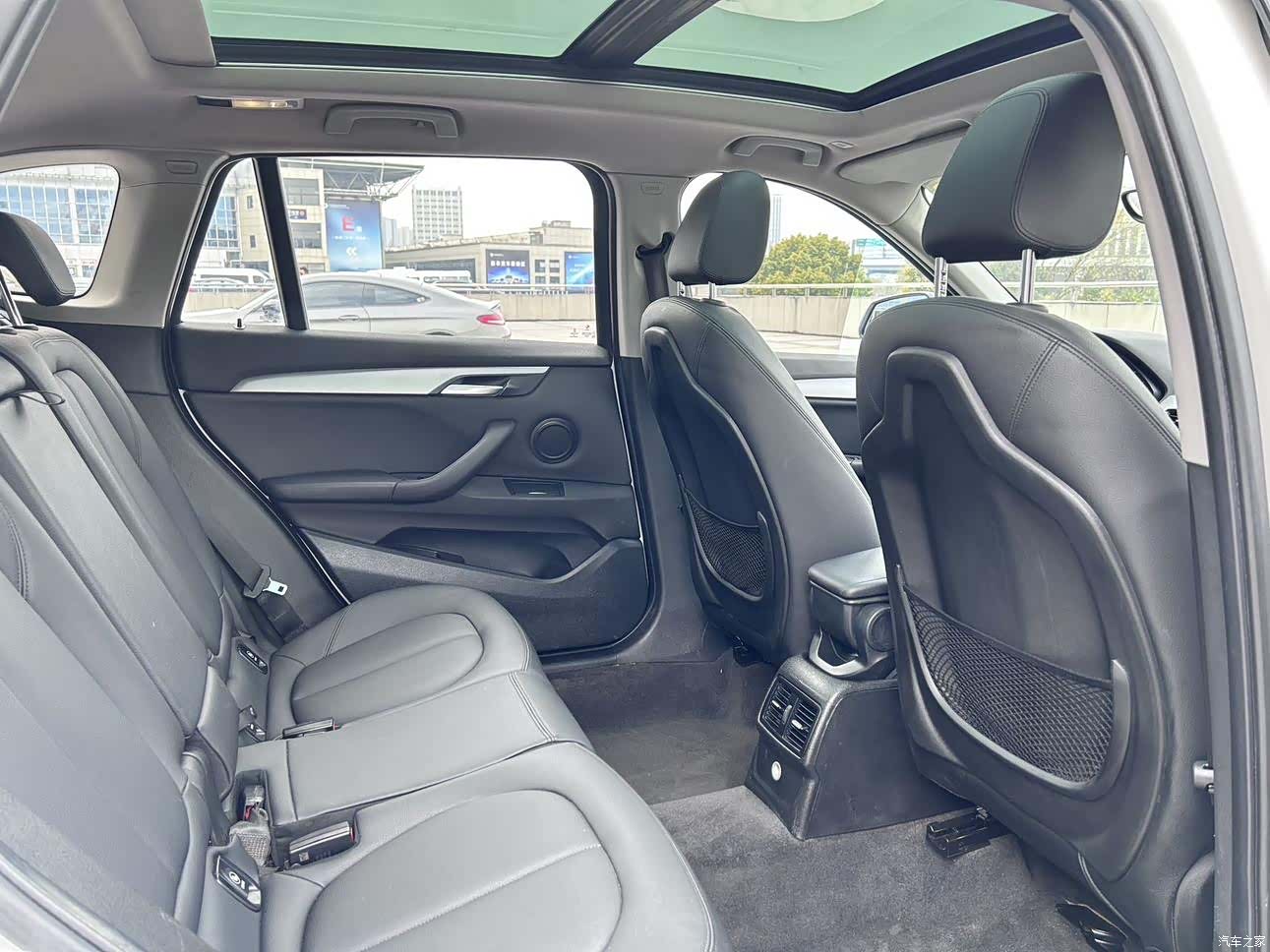 BMW X1, 2017 7