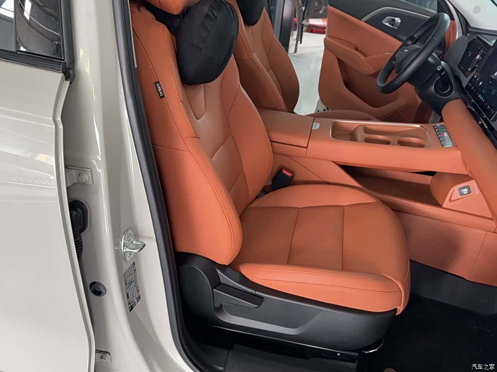 Haval Hi4, 2025 3