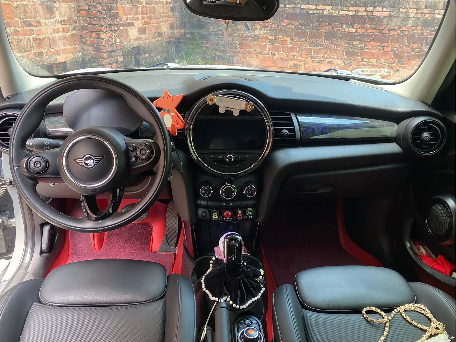 Mini Cooper, 2021 9