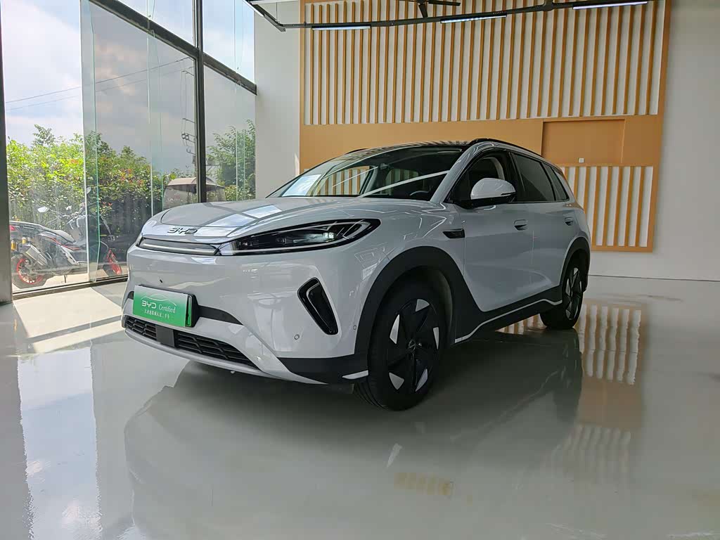 BYD 05 EV