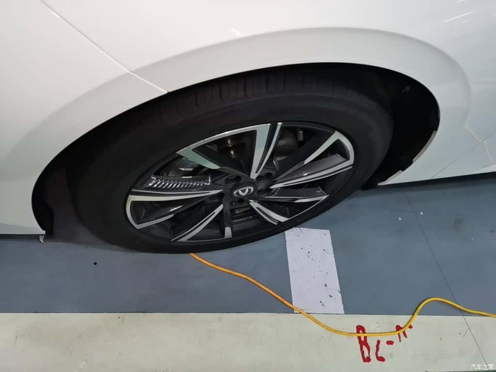Changan Eado, 2026 23