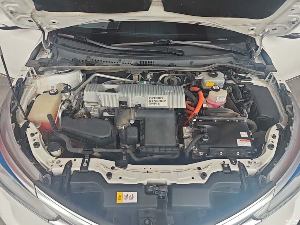Toyota Corolla, 2018 20