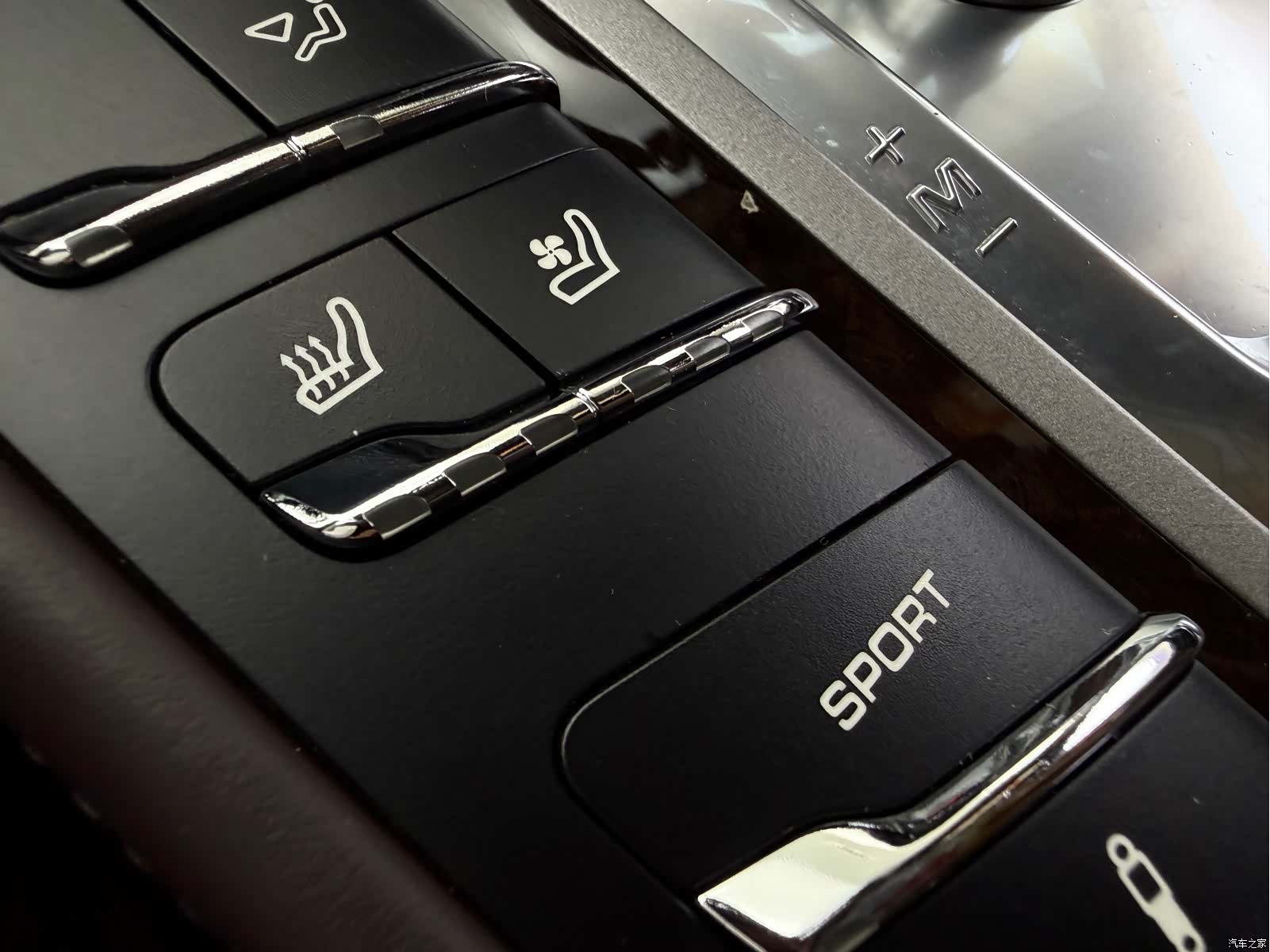 Porsche Panamera, 2016 21