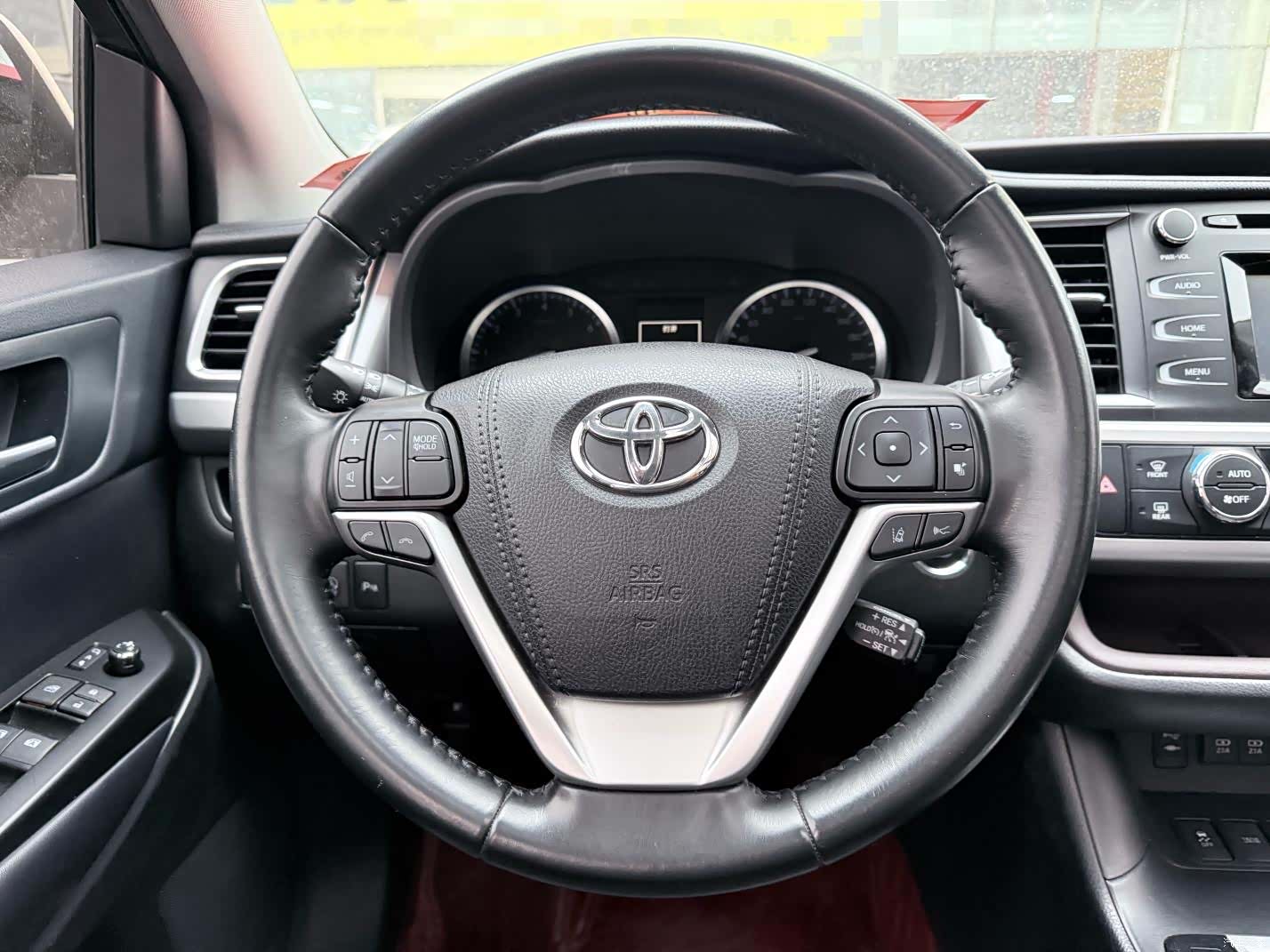 Toyota Highlander, 2019 17