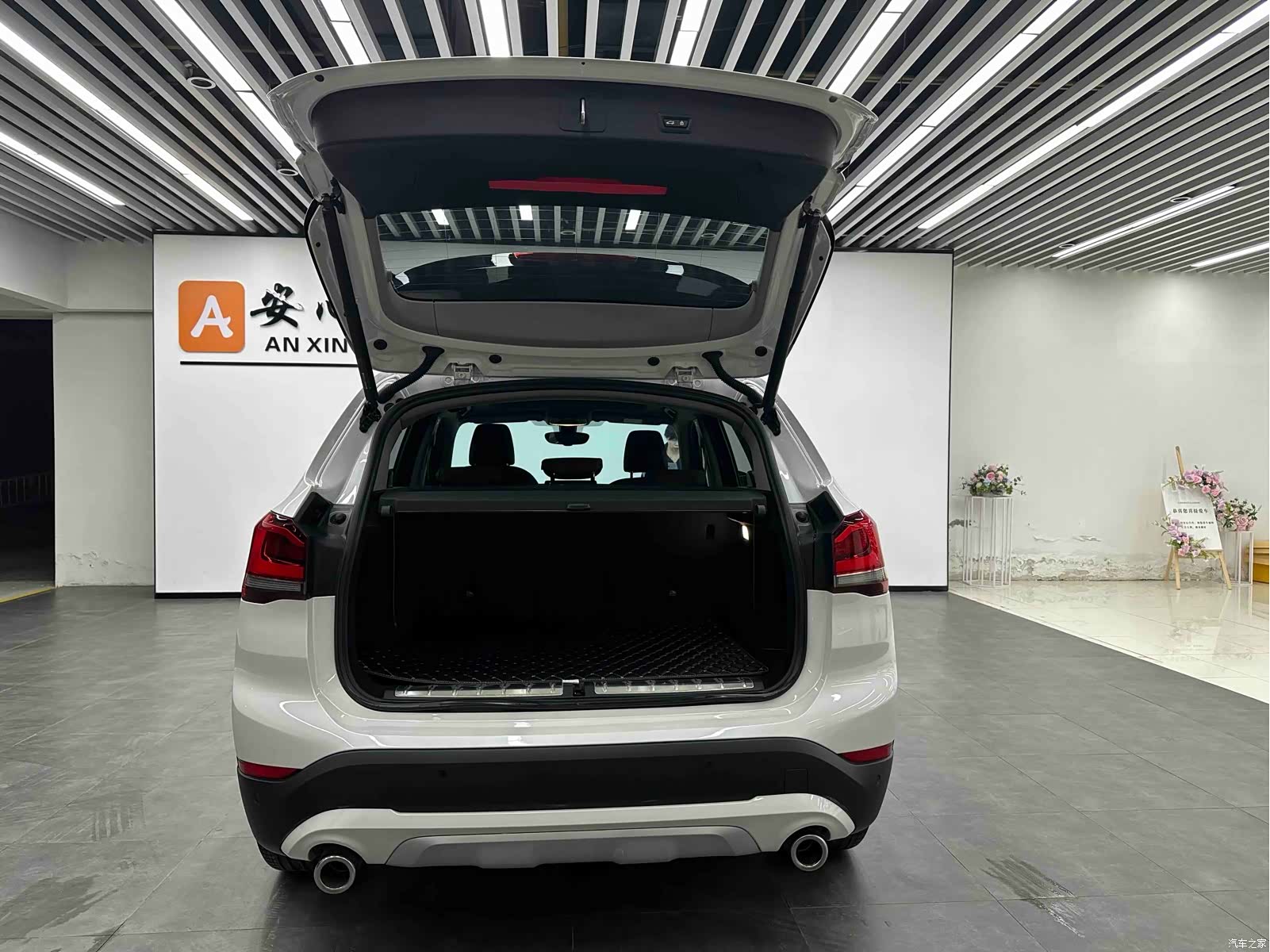BMW X1, 2019 все фото