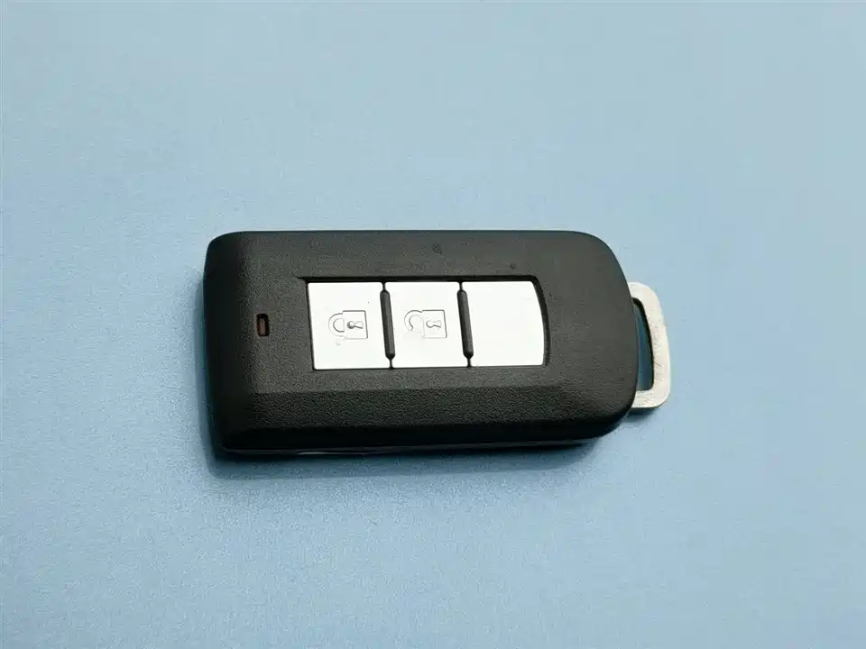 Mitsubishi Jinxuan ASX