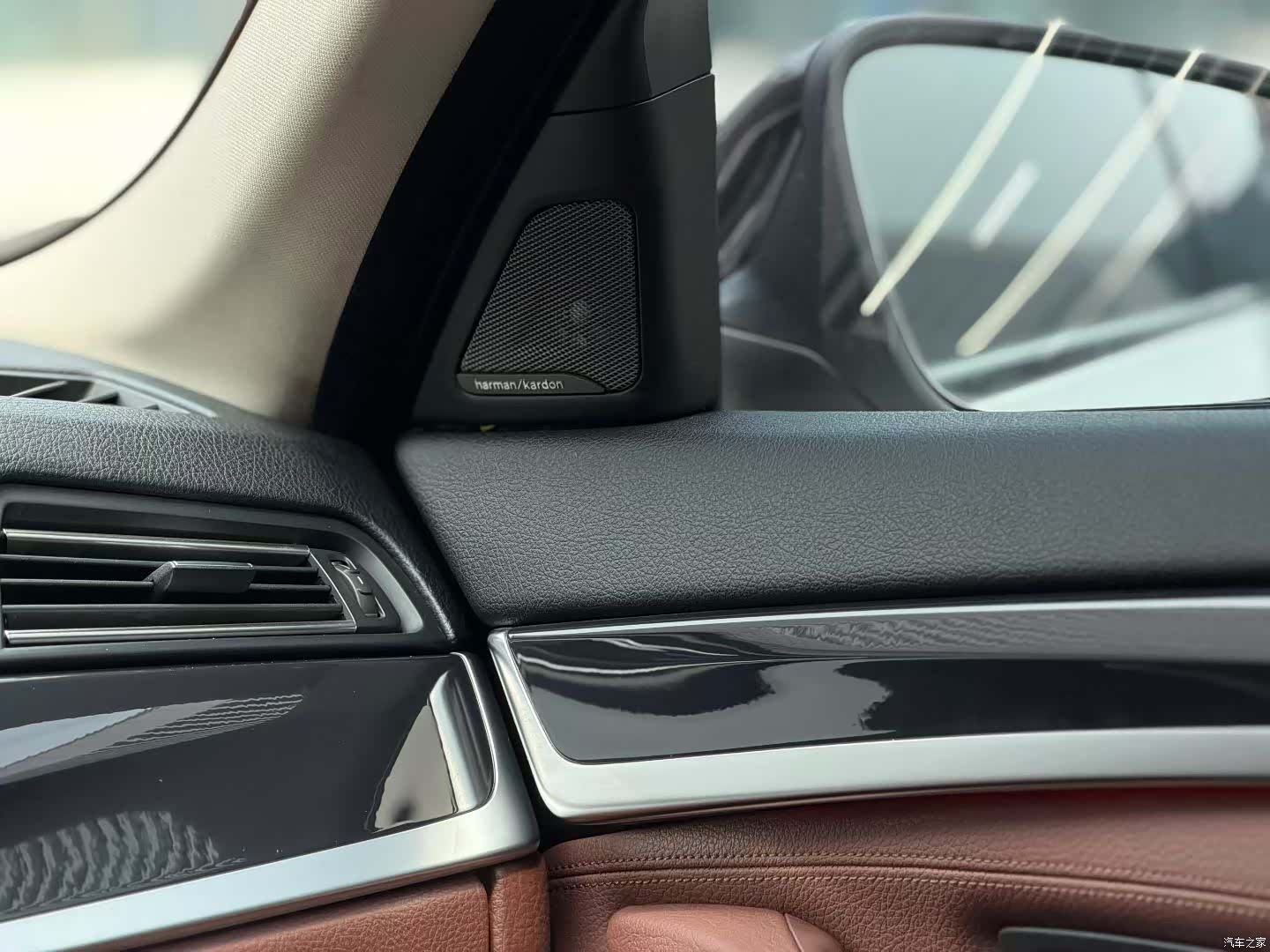 BMW 5 Series, 2016 все фото