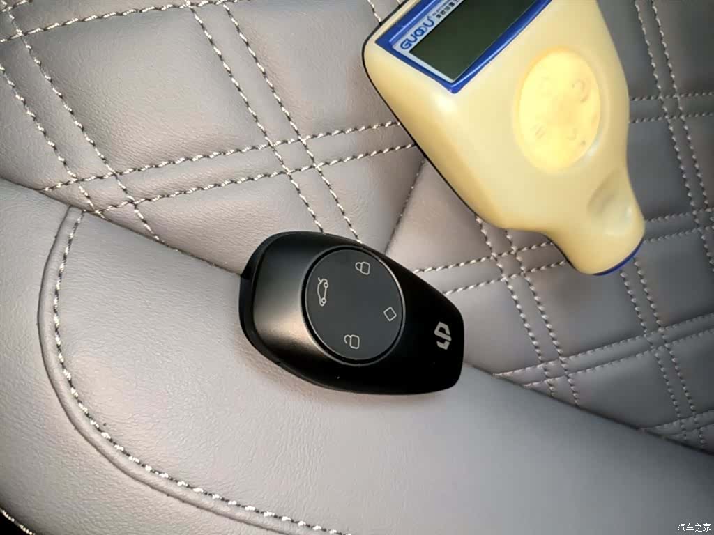 Leapmotor T03, 2022 9