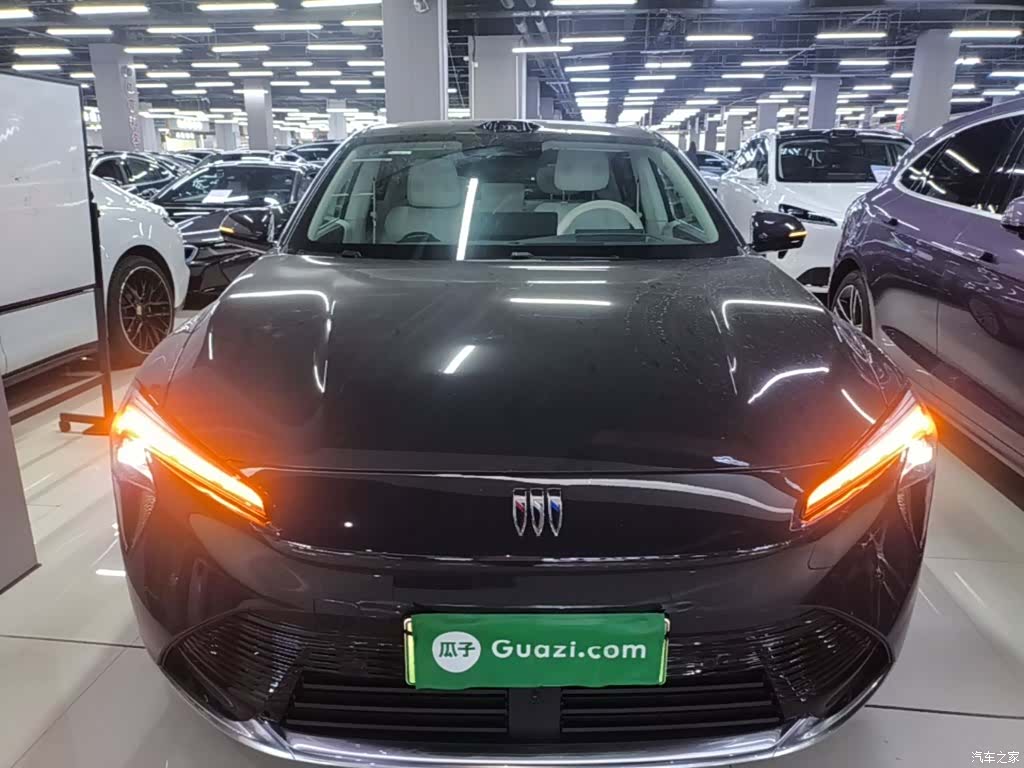 Buick L7, 2025 3