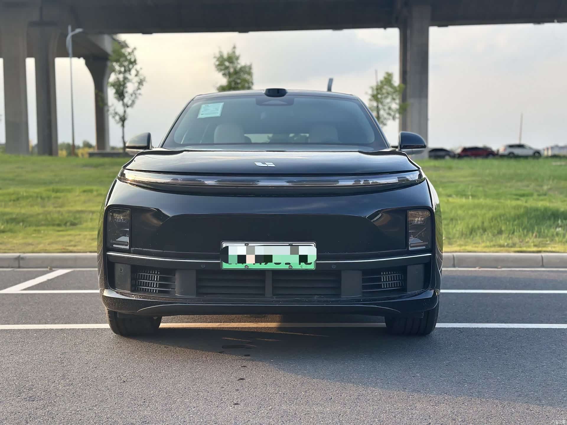 Li Auto L7, 2026 1