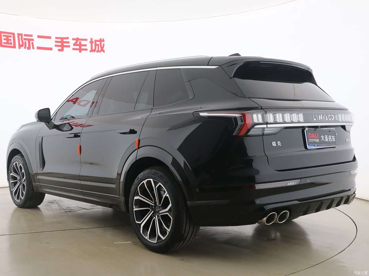 Lynk & Co 02, 2025 28