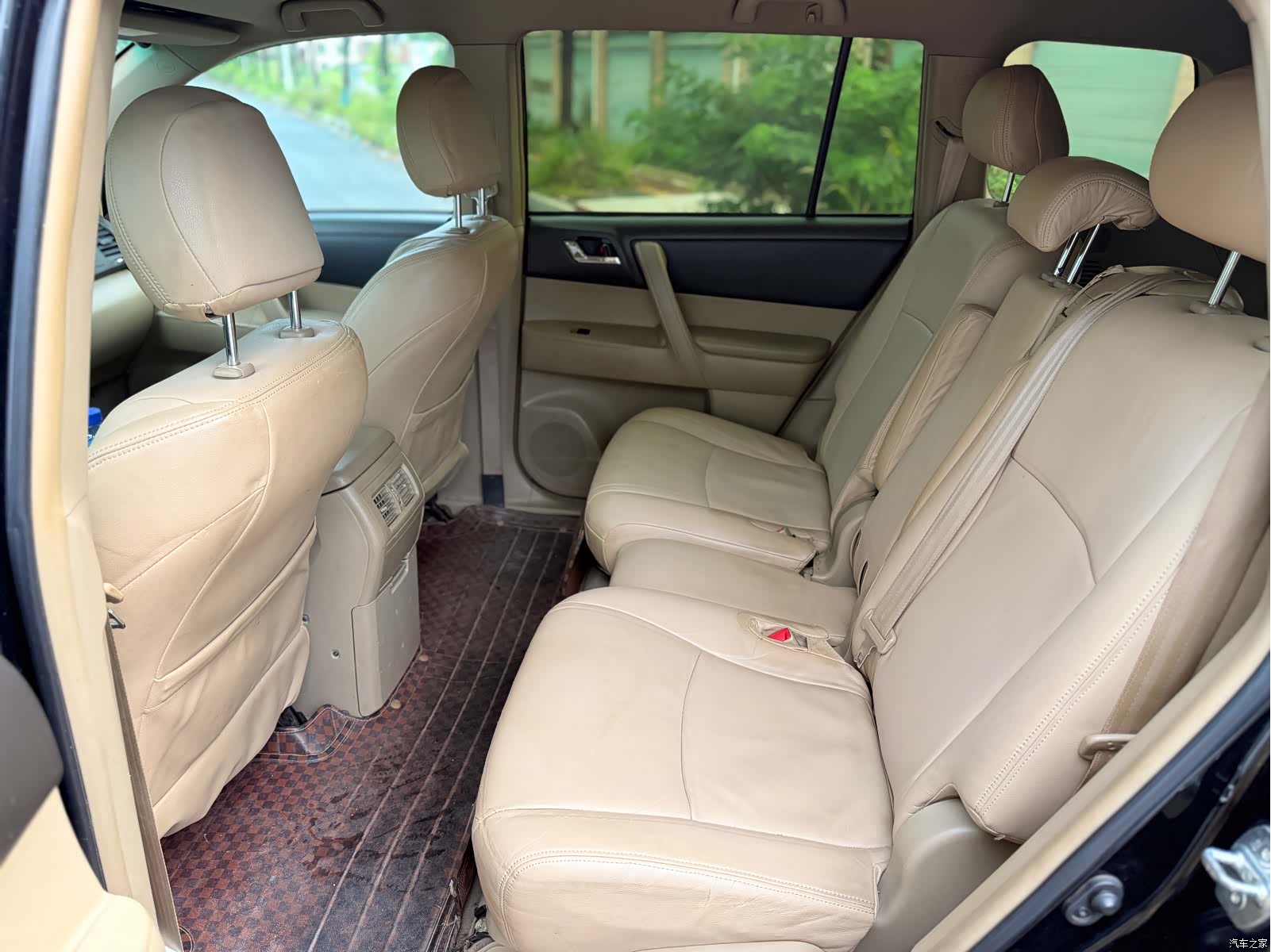 Toyota Highlander, 2015 9