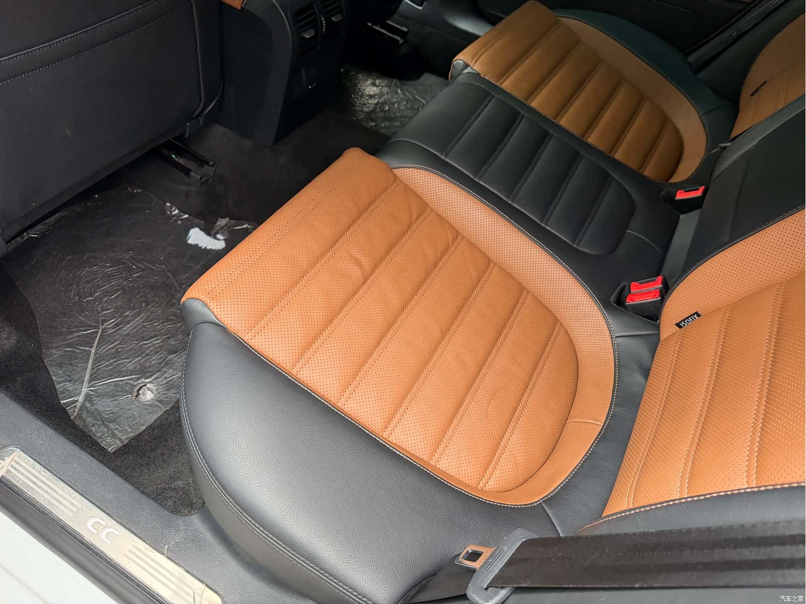 Volkswagen CC, 2014 22
