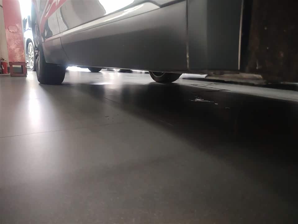 NIO ES8