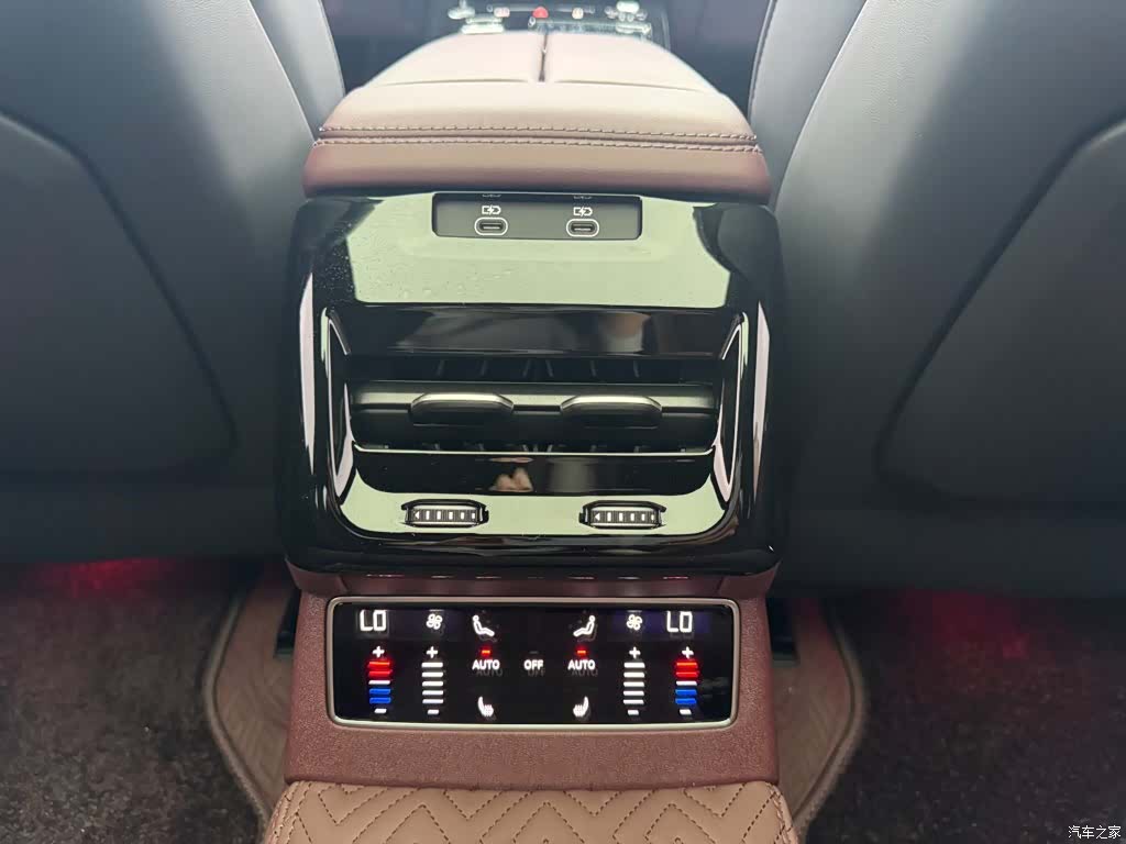 Audi A6L, 2026 21