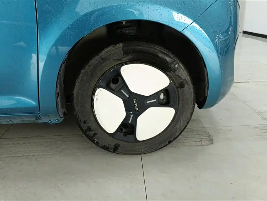 Changan Changan Lumin