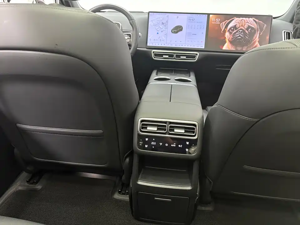 Li Auto Ideal L6