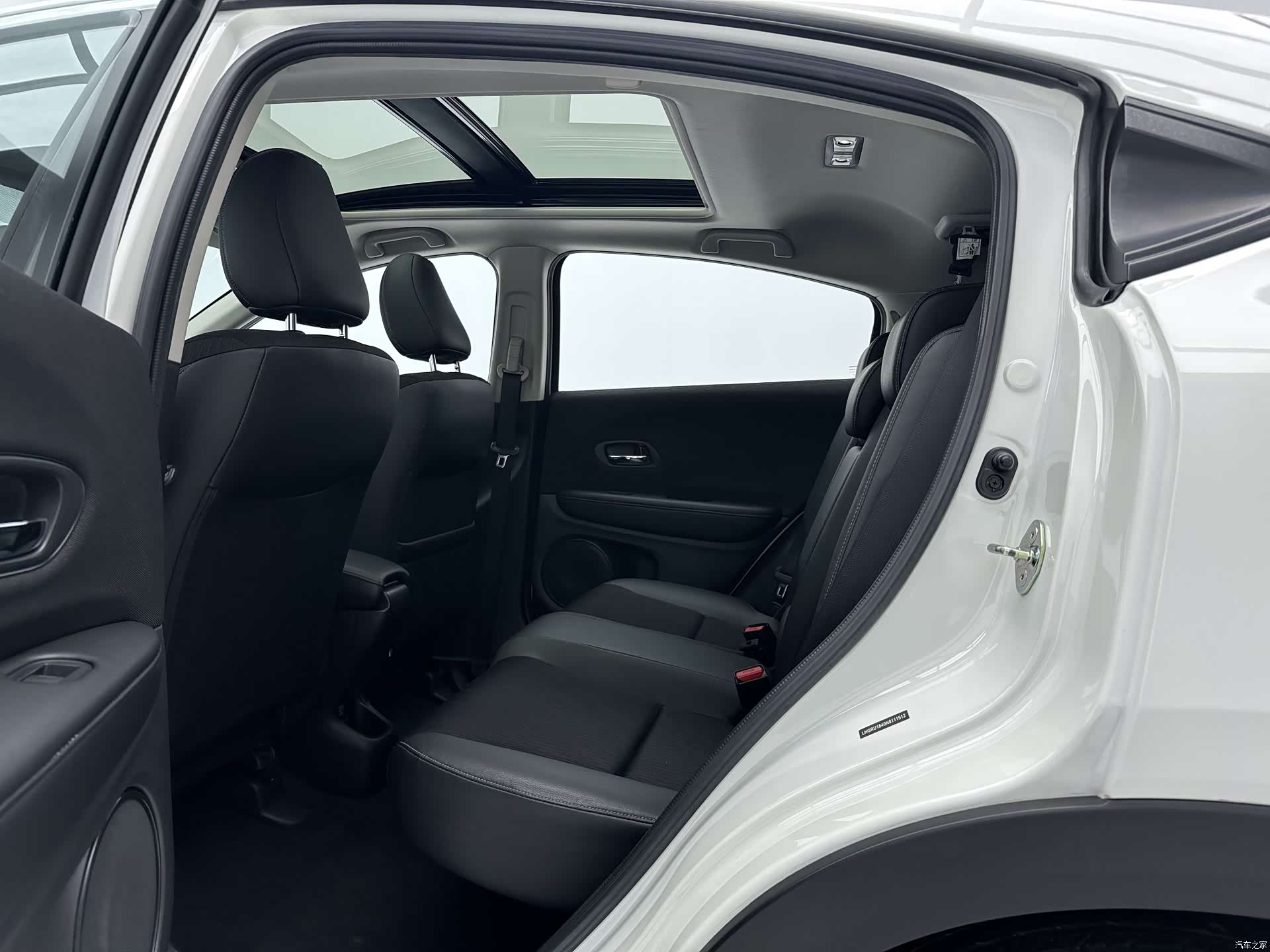 Honda Vezel, 2022 6
