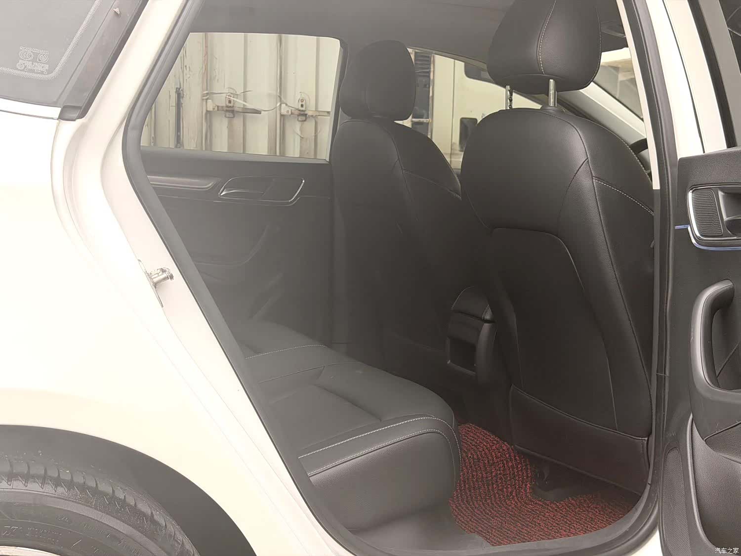 Roewe i6, 2018 9