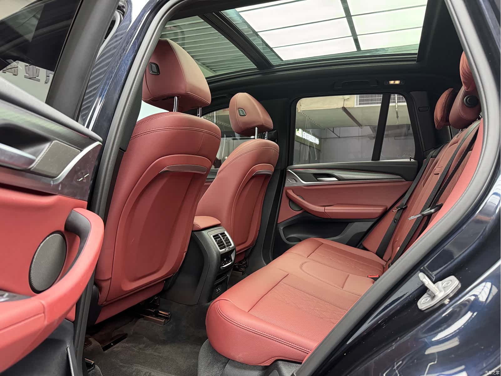 BMW X3, 2022 10