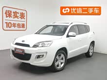 SUV 2014 2.4L Զ