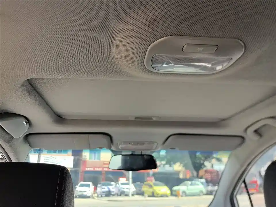 JAC Ruifeng S3
