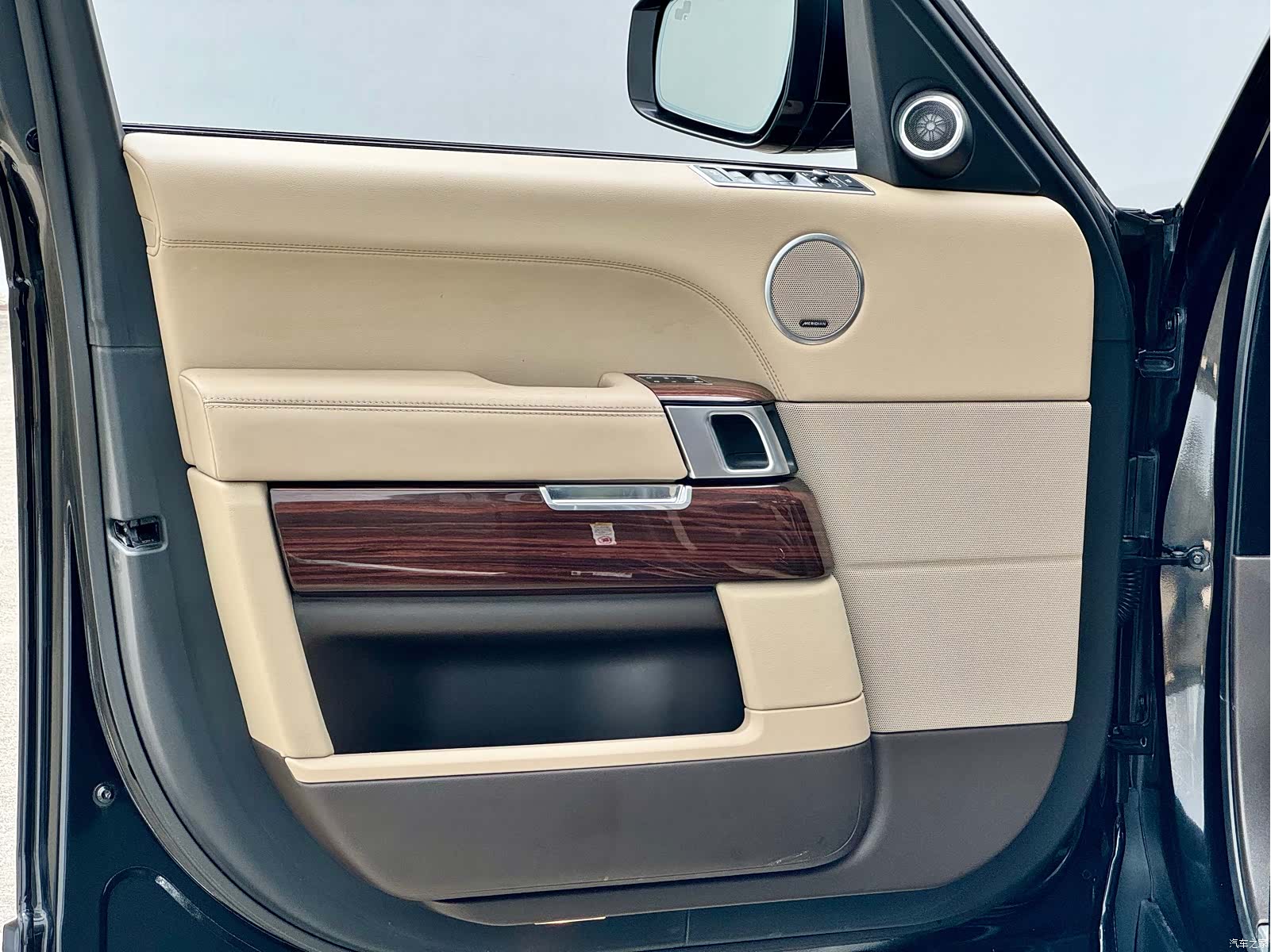 Land Rover Range Rover, 2018 6