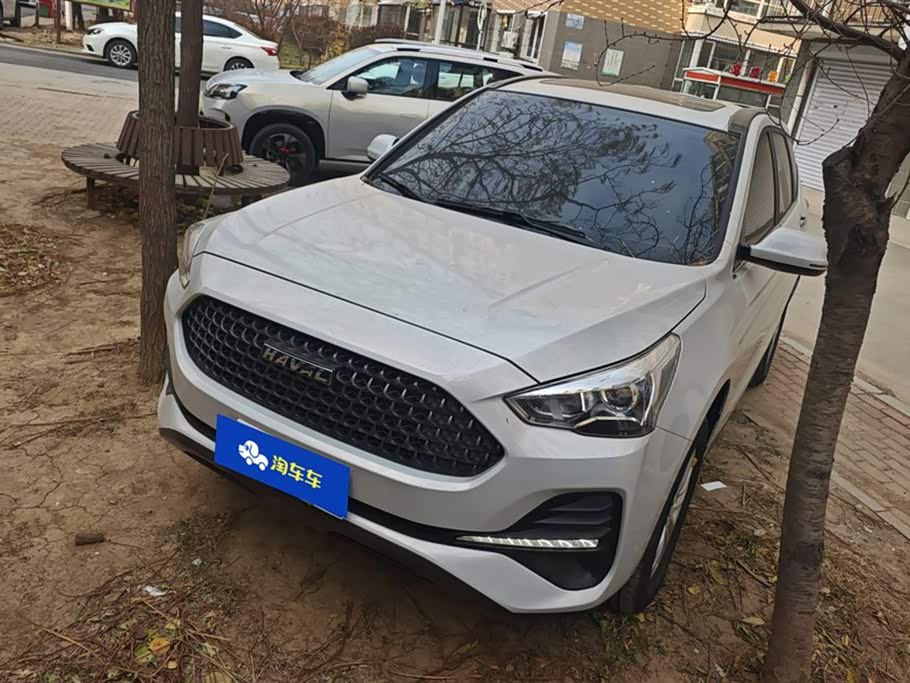 Haval M6