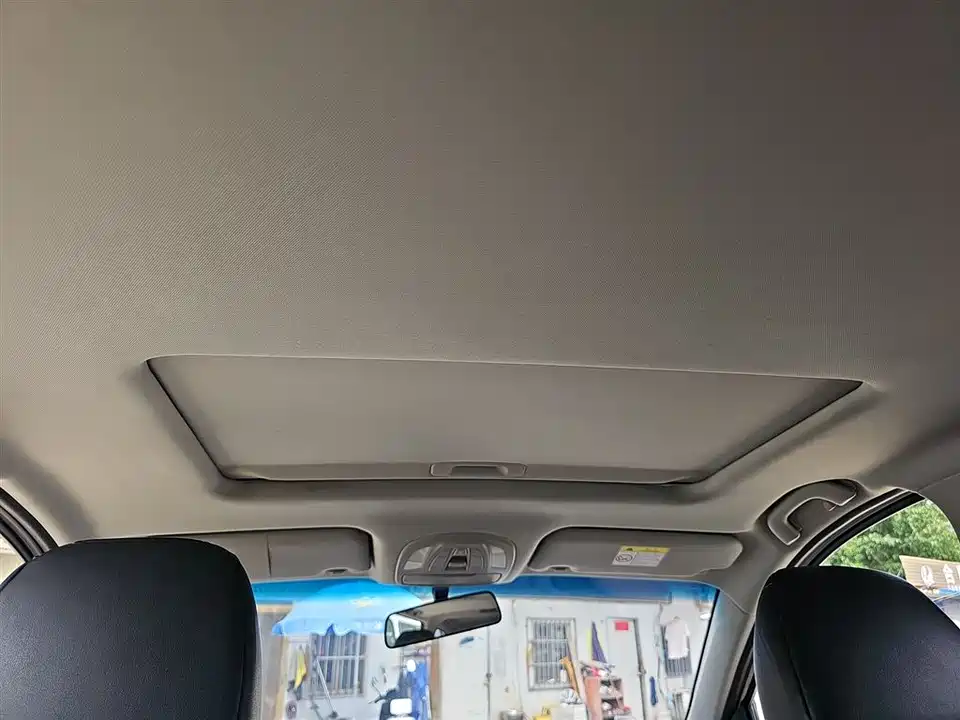 Wuling Wuling Hongguang S3