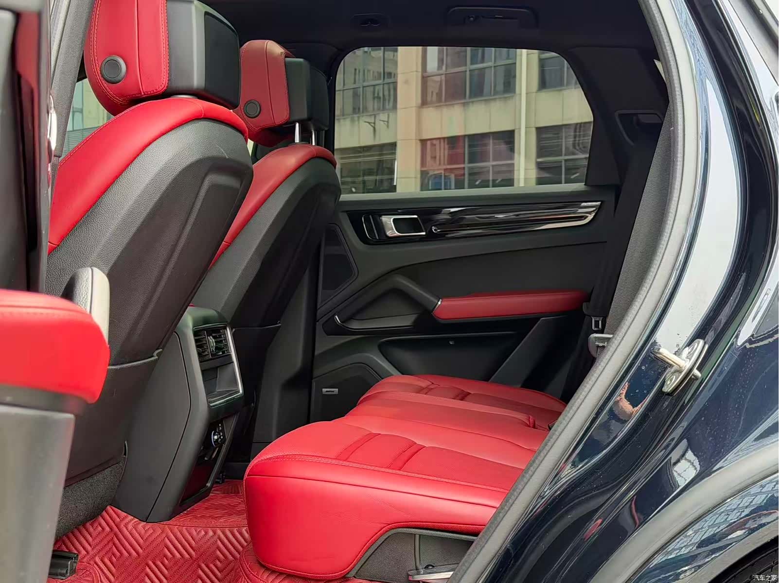Porsche Cayenne, 2020 8