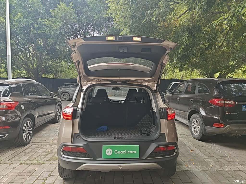Liebao CS9, 2019 19